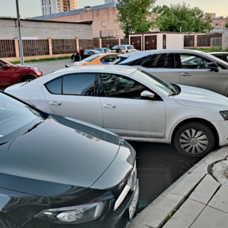 Логотип @automoscowr - Авторынок Москва Продажа автомобиля