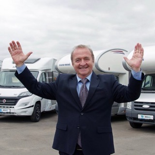 Логотип @automototurizm - Автомототуризм с Сергеем Лобаревым 🚐🚘