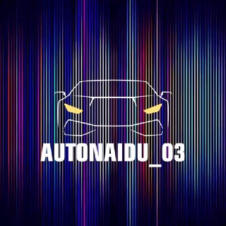 Логотип @autonaidu03 - autonaidu_03|Автоподбор под 🔑|Заказ с Японии, Кореи