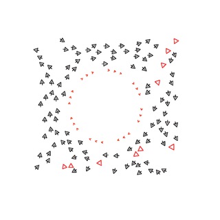 Логотип @autonet_nti - Автонет Московского Политеха