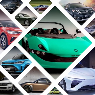 Логотип @autonewsup - АвтоНовости 2026 оперативно