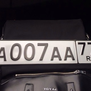 Логотип @autonomer999 - Автономер