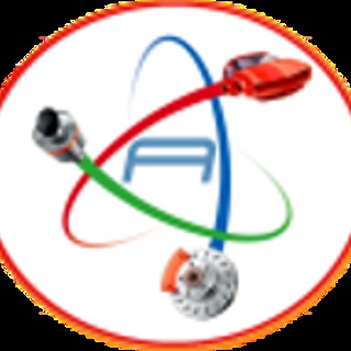 Логотип @autonvru - AutoNV.RU автозапчасти Нововоронеж