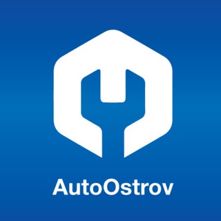 Логотип @autoostrov - Автоостров