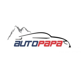 Логотип @autopapa_car_market - AUTOPAPA