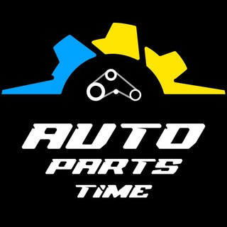 Логотип @autoparts_time_ua - Autoparts Time