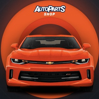 Логотип @autopartsmag - ФРАНШИЗА | Онлайн-магазин автозачастей
