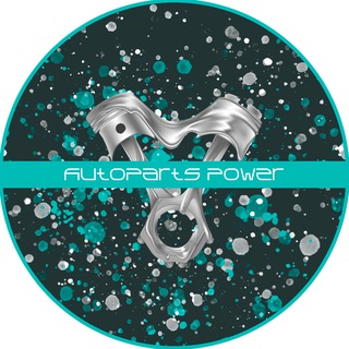 Логотип @autopartspower - Autoparts Power🏎