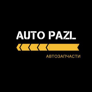 Логотип @autopazl - Auto Pazl