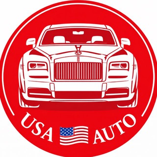 Логотип @autopodborus - Автоподбор США (Автомобили, авто с аукциона в USA)