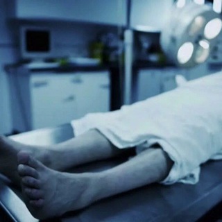 Логотип @autopsymorguemortuary - Morgue / Mortuary / Autopsy