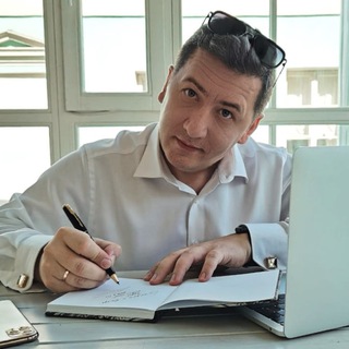 Логотип @autor_of_life - Я - Автор своей жизни