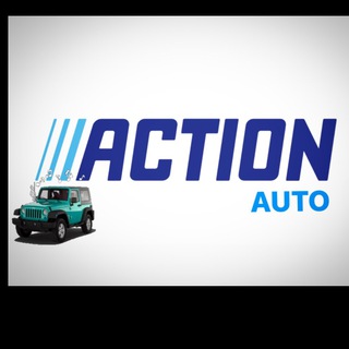 Логотип @autorastyag - ACTION AUTO