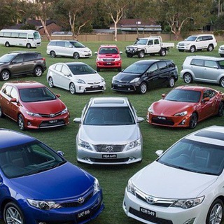 Логотип @autorbsprobegom - 🚗Авто с пробегом РБ