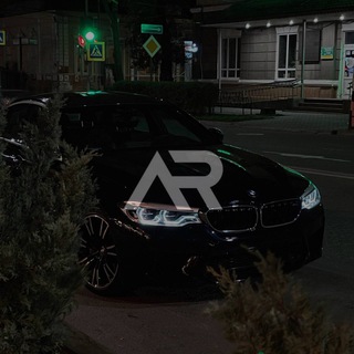 Логотип @autorom - AutoRoom