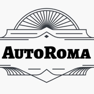Логотип @autoroma13 - AutoRoma