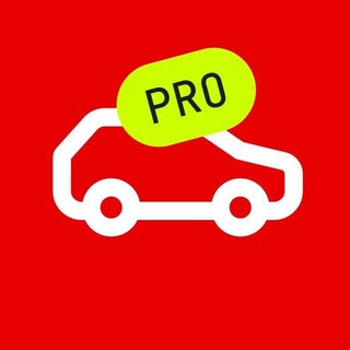 Логотип @autoru_profi - Авто.ру для профессионалов