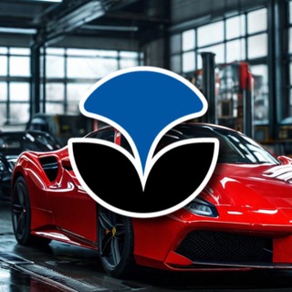 Логотип @autosalon_kit_comment - АВТОСАЛОН КИТ Chat