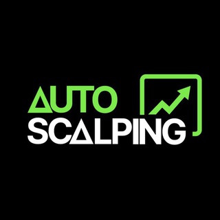 Логотип @autoscalping - AutoScalping