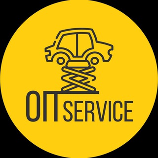 Логотип @autoserviceua - 🛠Автосервис Украина