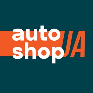 Логотип @autoshopuakiev - AutoshopUA