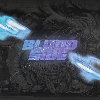 Логотип @autoside - BLOODSIDE