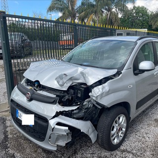 Логотип @autosinistrateusate - AUTO USATE INCIDENTATE ITALIA🇮🇹