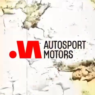 Логотип @autosport_motors - Автопродажи в США