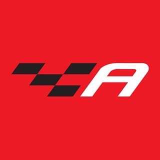 Логотип @autosportcomru - AUTOSPORT.com.ru
