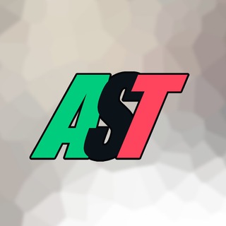 Логотип @autospottrade - AutoSpotTrade (AST) - Торговый бот для Binance