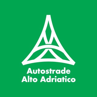 Логотип @autostradealtoadriatico - Autostrade Alto Adriatico