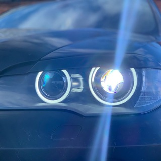 Логотип @autosvet33 - Автосвет во Владимире