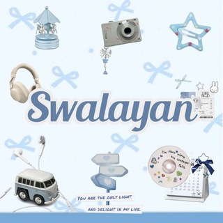 Логотип @autoswa - SWALAYAN, Comsect