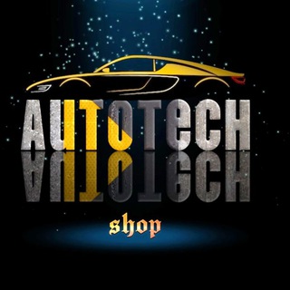 Логотип @autotechology - AutoTech