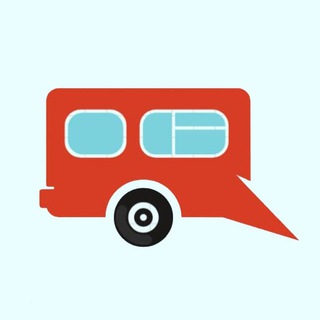 Логотип @autotelega_channel - Автотелега