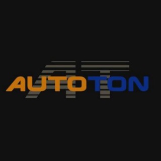 Логотип @autoton32 - AUTOTON