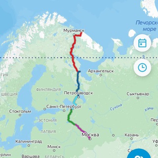 Логотип @autotravel_1 - АвтоTravel 🚗