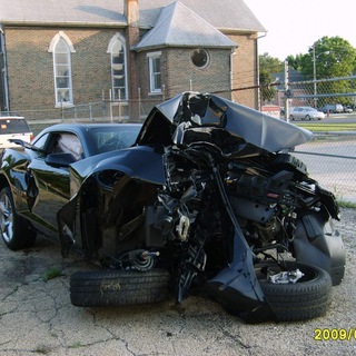 Логотип @autotresh86 - Автокраш