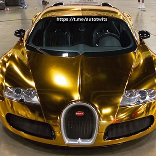 Логотип @autotwits - 🚗 AutoTwits