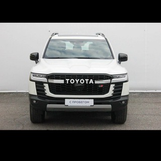 Логотип @autovarik - АВТО НИЖЕ РЫНКА 🚗