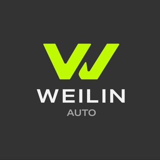 Логотип @autovega - WEILIN AUTO