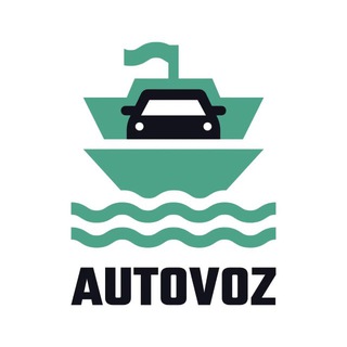 Логотип @autovozofficial - AutoVoz