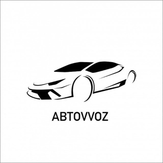 Логотип @autovvozz - АВТОVVОZ