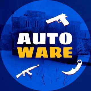 Логотип @autowaredlc - AutoWare