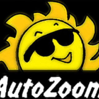 Логотип @autozoom_93 - AutoZoom. Каркасные автошторы.