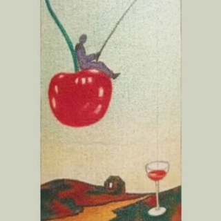 Логотип @autumnwine - Осеннее вино