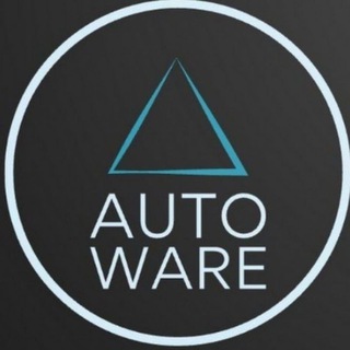 Логотип @auwareapk - Auto Ware