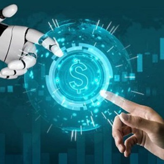 Логотип @auweb - ТА: ИИ, Крипта, Steam, Рынки | Автоматизация