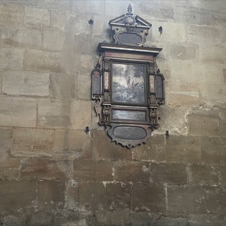 Логотип @auxiliarylines - вып