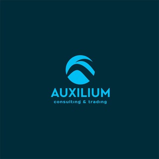 Логотип @auxilium_invest - AUXILIUM | Аналитика | Инвестиции